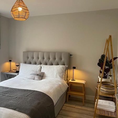 Cornwall Tranquil Retreats Saltash Extérieur photo