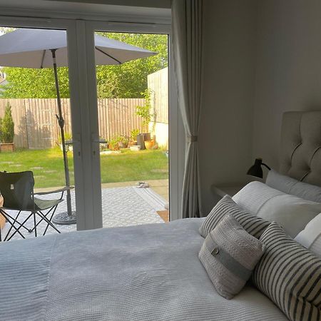 Cornwall Tranquil Retreats Saltash Extérieur photo