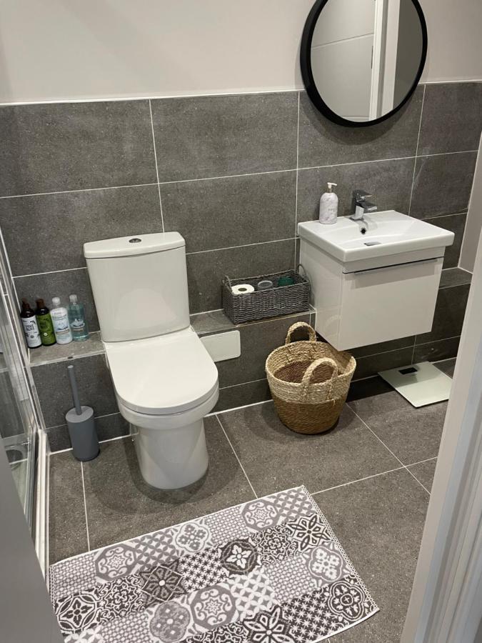 Cornwall Tranquil Retreats Saltash Extérieur photo