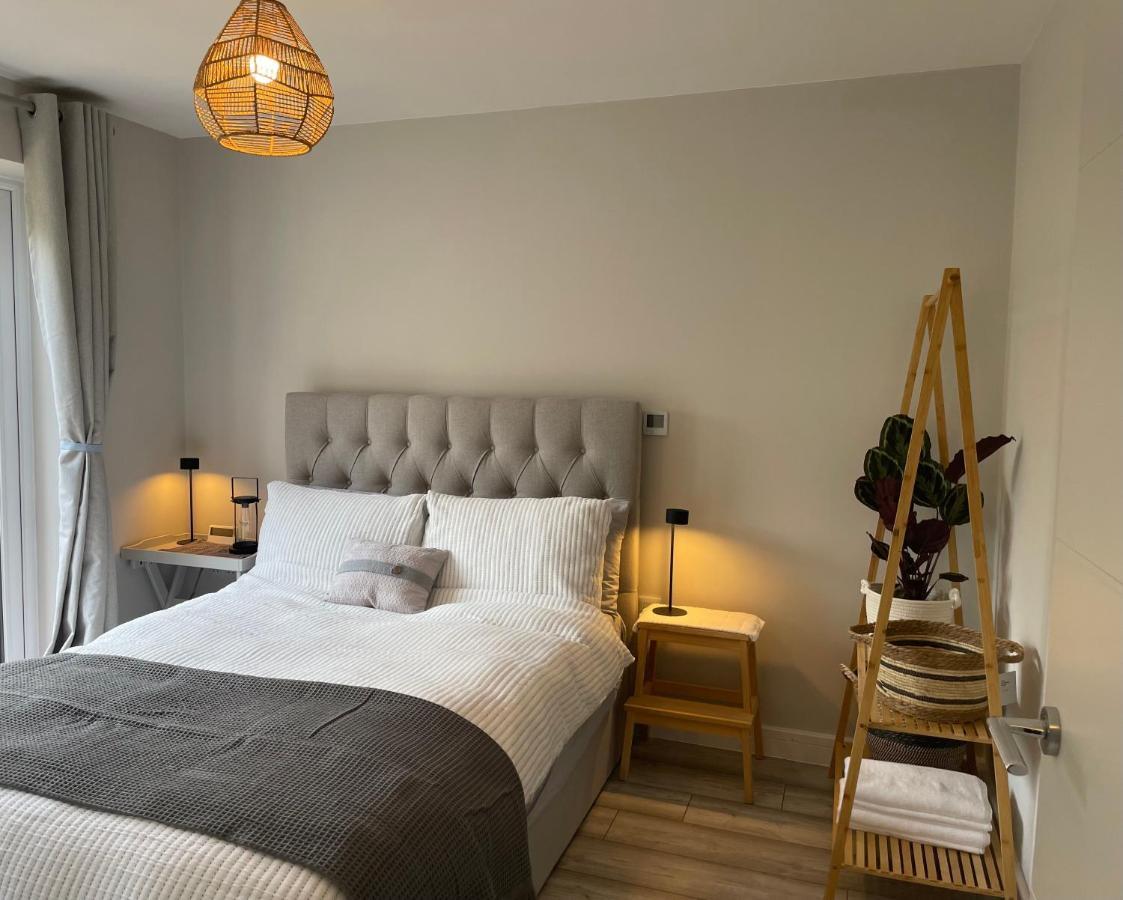 Cornwall Tranquil Retreats Saltash Extérieur photo
