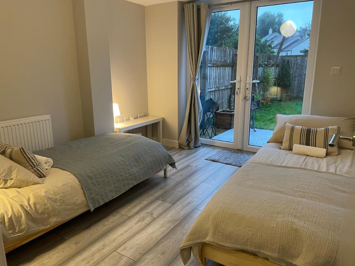 Cornwall Tranquil Retreats Saltash Extérieur photo