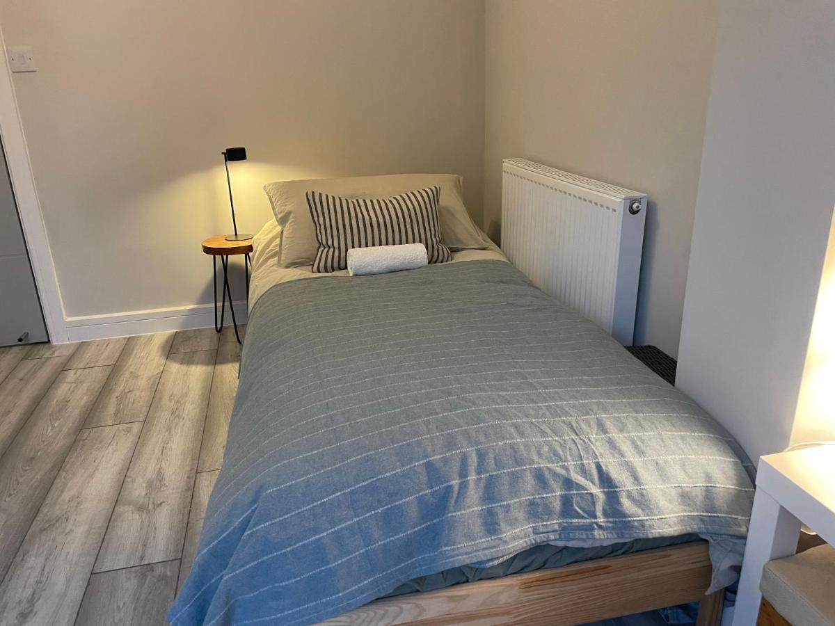 Cornwall Tranquil Retreats Saltash Extérieur photo