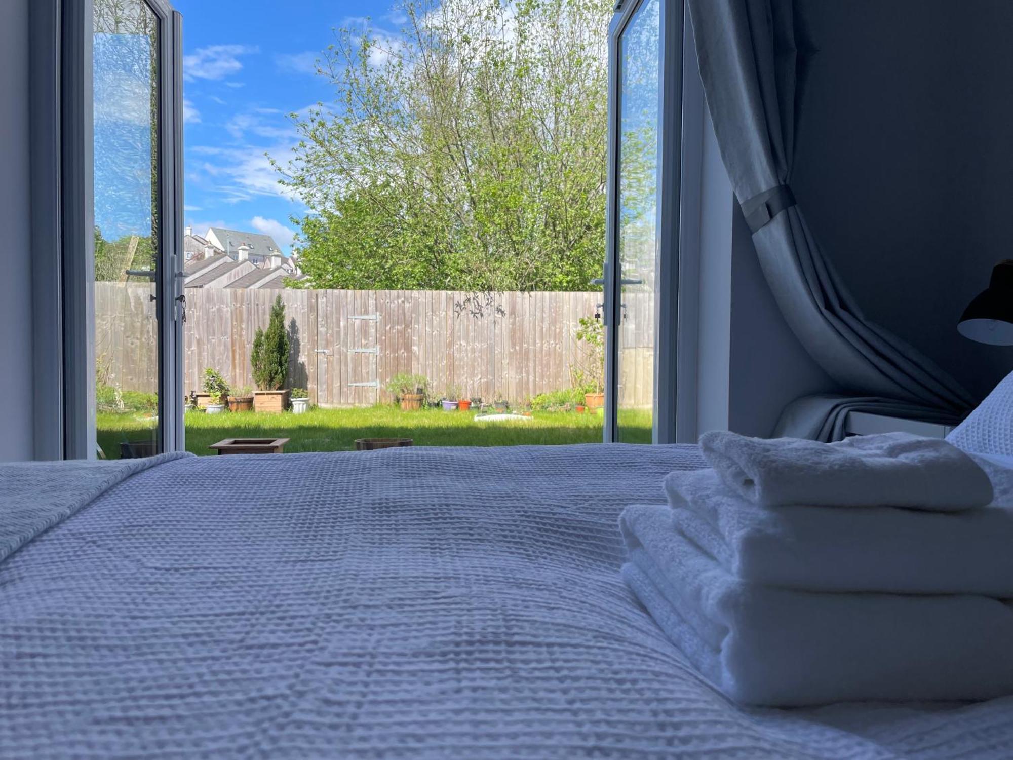 Cornwall Tranquil Retreats Saltash Extérieur photo