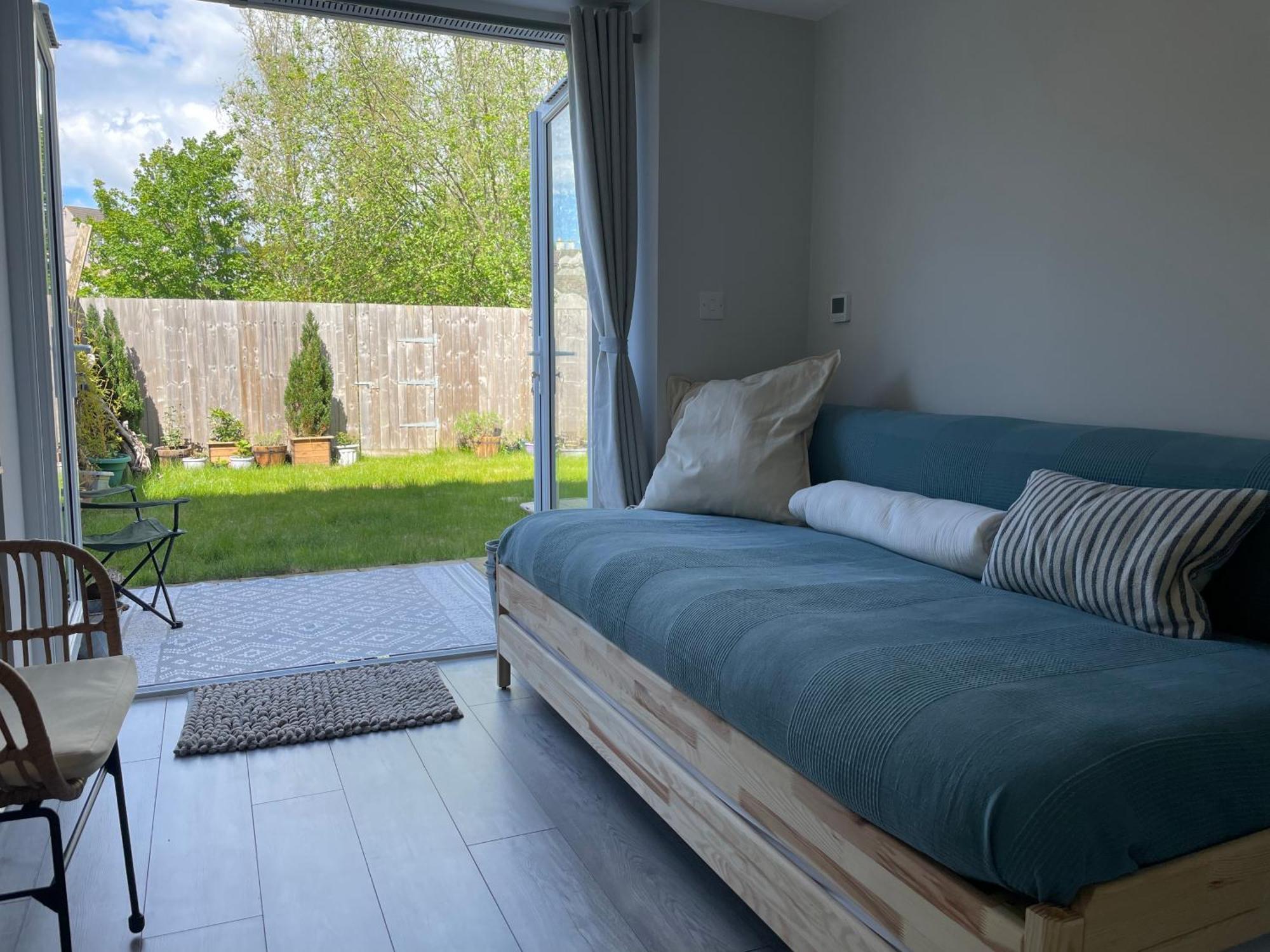 Cornwall Tranquil Retreats Saltash Extérieur photo