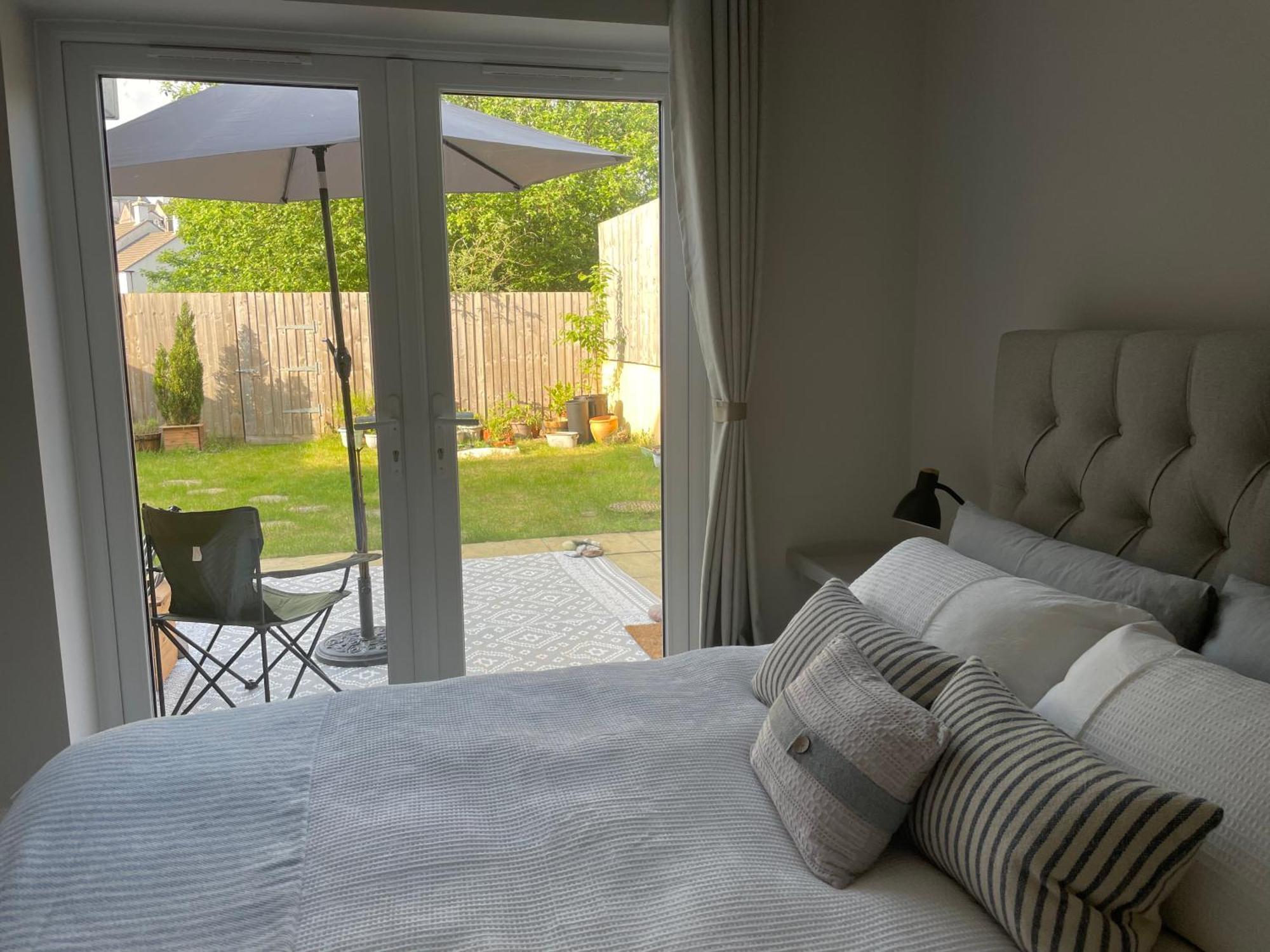 Cornwall Tranquil Retreats Saltash Extérieur photo